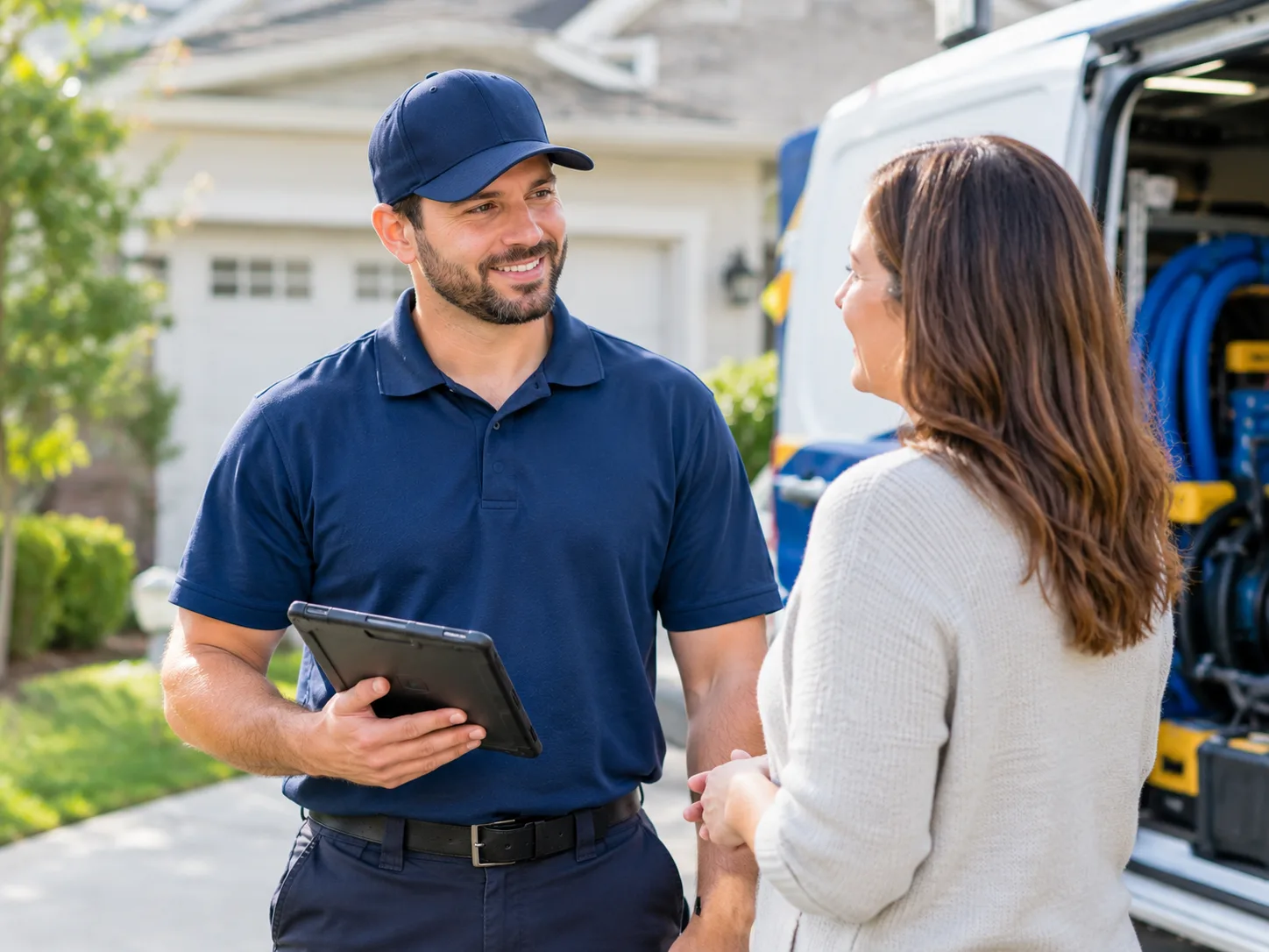 Sewage Backup Cleanup Coopers Plains, NY FAQs